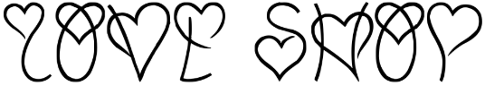 Love Shop